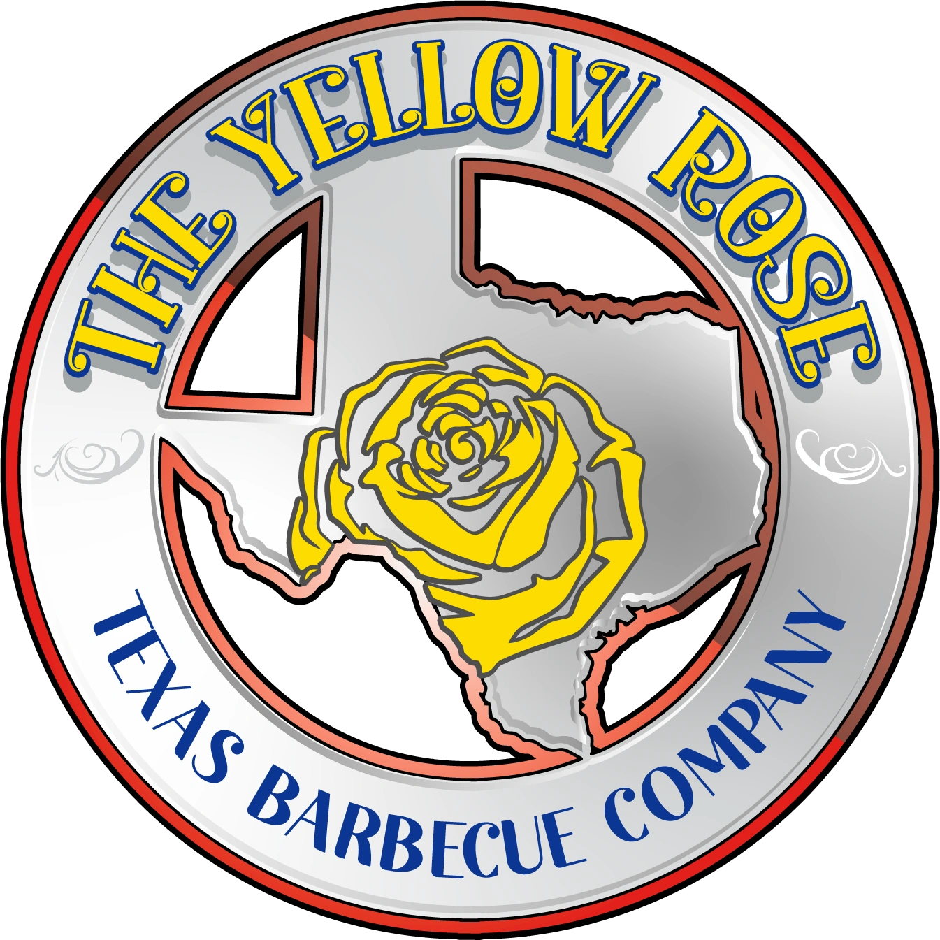 The Yellow Rose TX BBQ Company